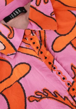 DAMES IBANA mini jurk dalishi