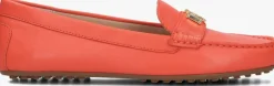 DAMES LAUREN RALPH LAUREN mocassins barnsbury flats