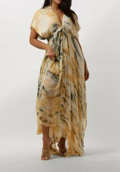 DAMES MES DEMOISELLES maxi jurk ines