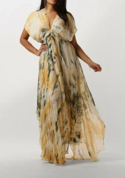 DAMES MES DEMOISELLES maxi jurk ines