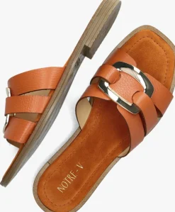 DAMES NOTRE-V slippers 22718