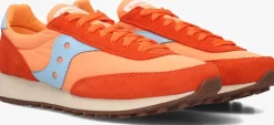 DAMES SAUCONY lage sneakers trainer 80