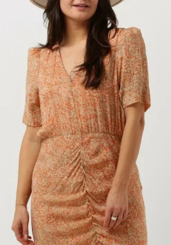 DAMES SECOND FEMALE mini jurk mora mini dress