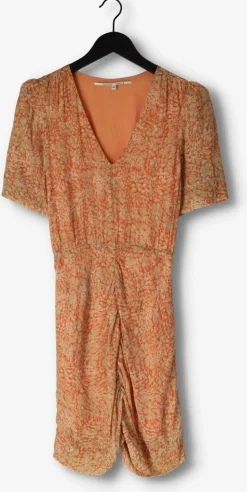 DAMES SECOND FEMALE mini jurk mora mini dress