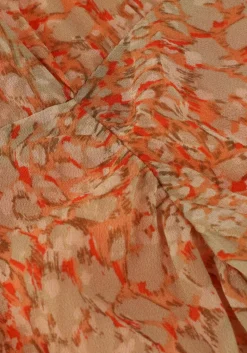 DAMES SECOND FEMALE mini jurk mora mini dress