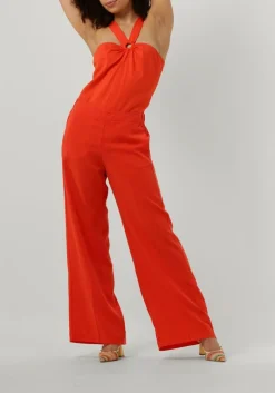 DAMES SUMMUM top singlet interlock