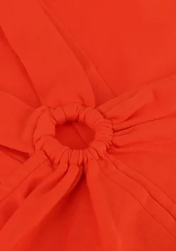 DAMES SUMMUM top singlet interlock