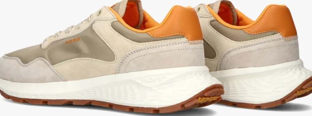 Heren THE HOFF BRAND lage sneakers santiago ii