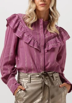 DAMES AAIKO e blouses valeria co 563