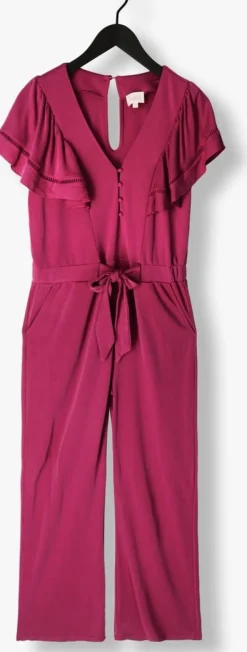 DAMES AAIKO e jumpsuit halina mod 120