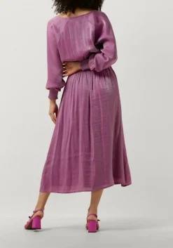 DAMES AAIKO e midi jurk remy co 319