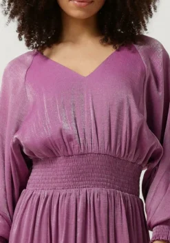 DAMES AAIKO e midi jurk remy co 319