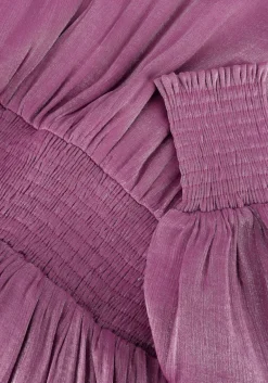 DAMES AAIKO e midi jurk remy co 319