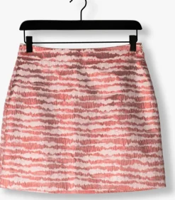 DAMES AAIKO e minirok tyla metallic pes 724