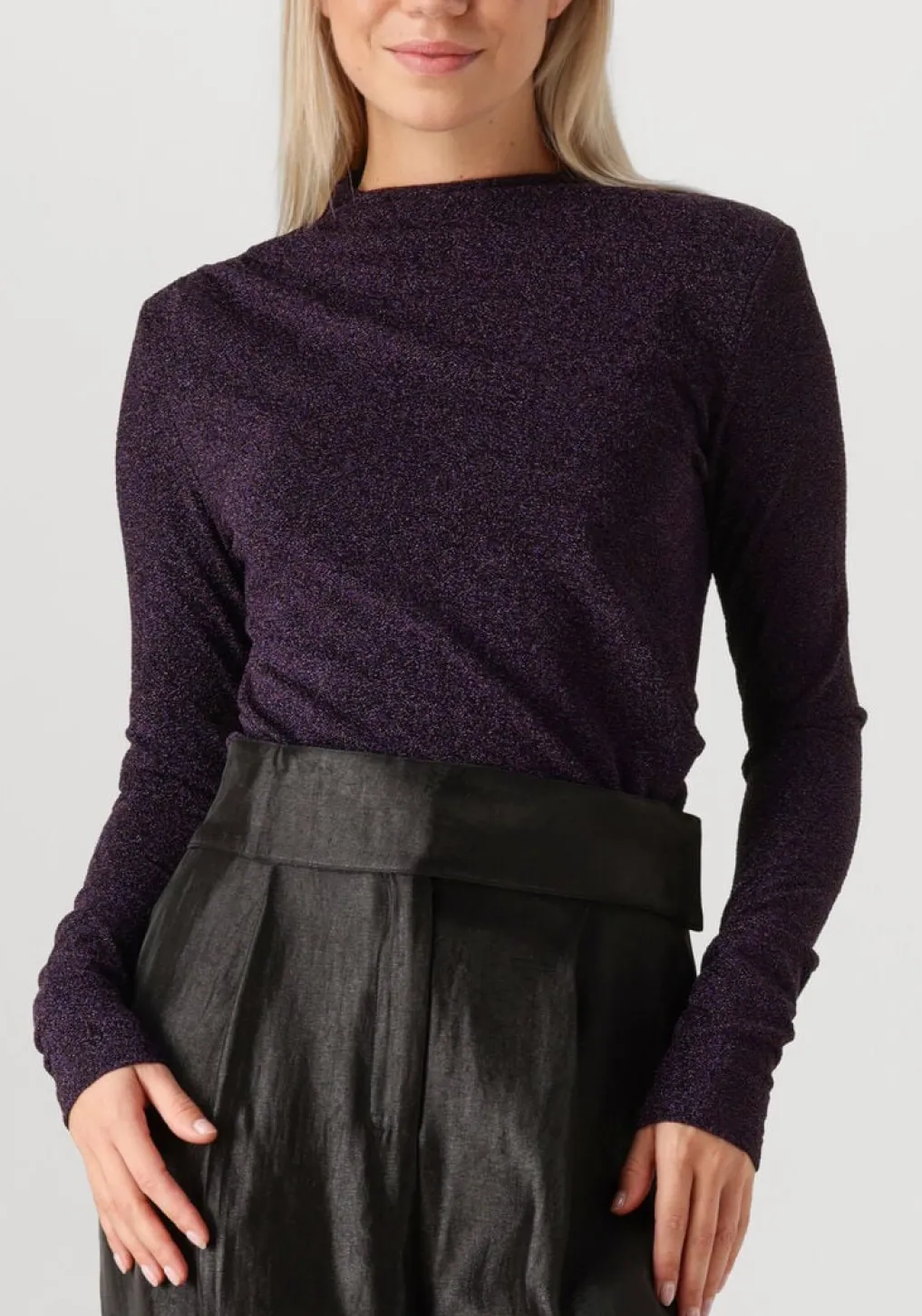 DAMES AAIKO e top hayley pes 118