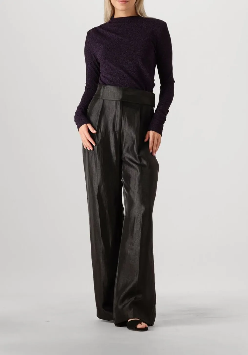 DAMES AAIKO e top hayley pes 118