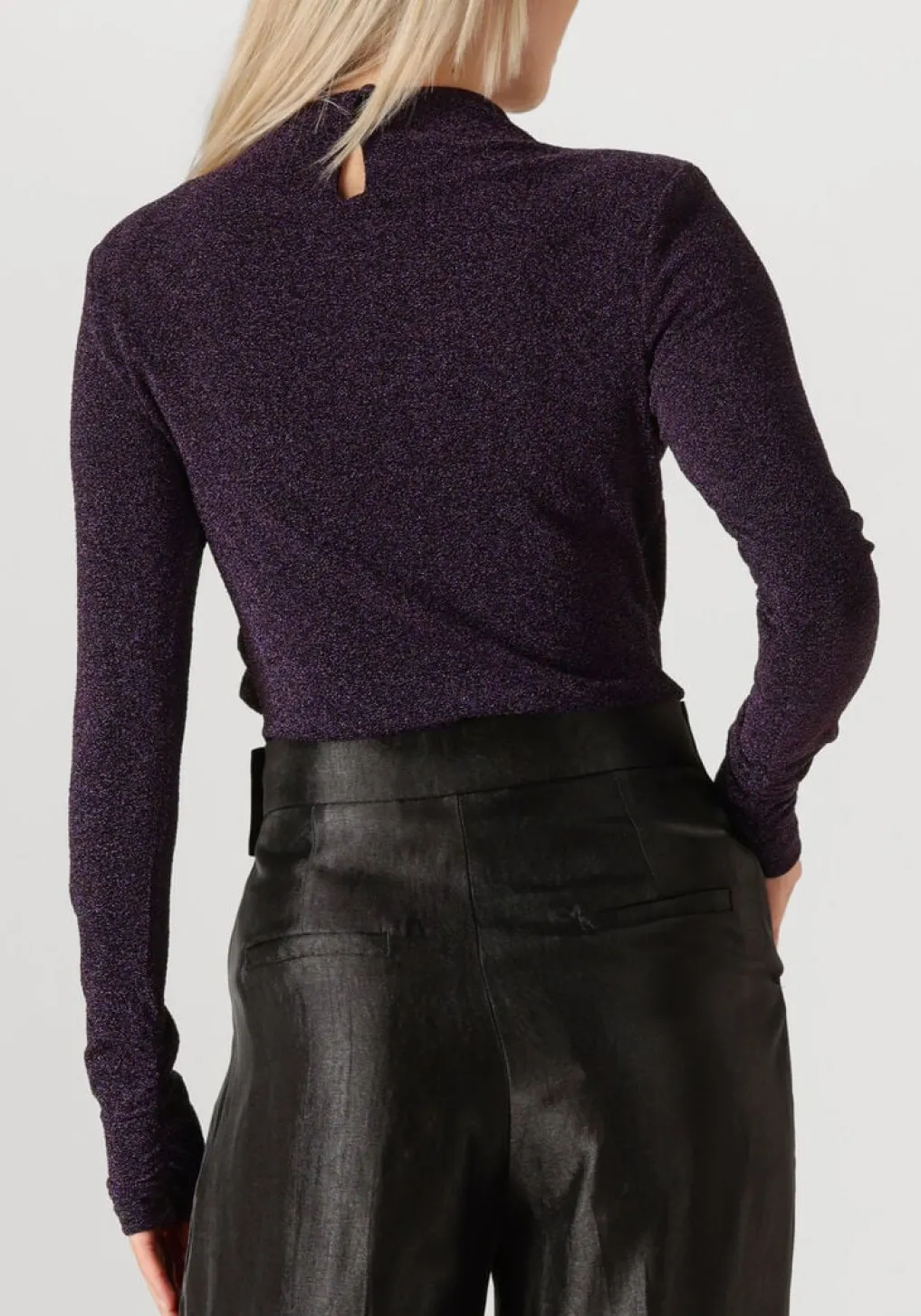 DAMES AAIKO e top hayley pes 118