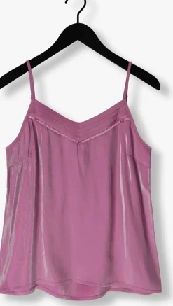 DAMES AAIKO e top maeven shine vis 525