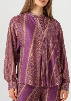 DAMES AMAYA AMSTERDAM e blouses kate