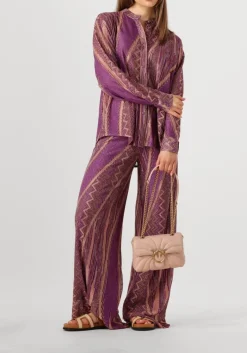 DAMES AMAYA AMSTERDAM e blouses kate