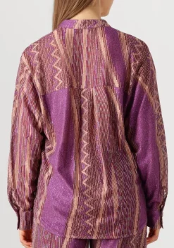 DAMES AMAYA AMSTERDAM e blouses kate