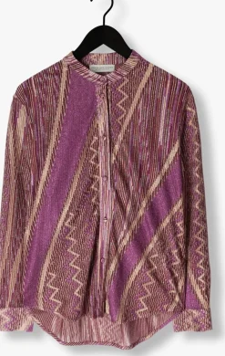 DAMES AMAYA AMSTERDAM e blouses kate