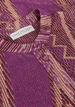 DAMES AMAYA AMSTERDAM e blouses kate