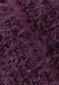 DAMES AMAYA AMSTERDAM e gilet bruna