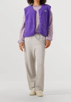 DAMES AMERICAN VINTAGE e gilet hoktown