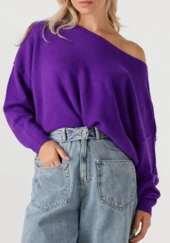 DAMES AMERICAN VINTAGE e trui damsville