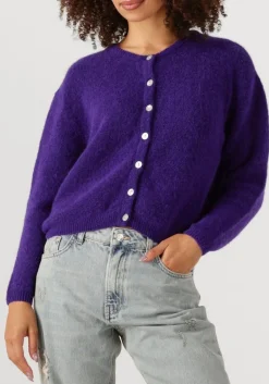 DAMES AMERICAN VINTAGE e vest vitow cardigan