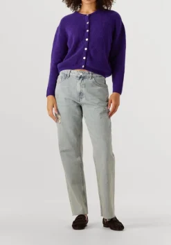 DAMES AMERICAN VINTAGE e vest vitow cardigan