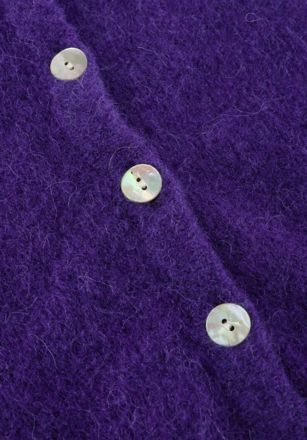 DAMES AMERICAN VINTAGE e vest vitow cardigan