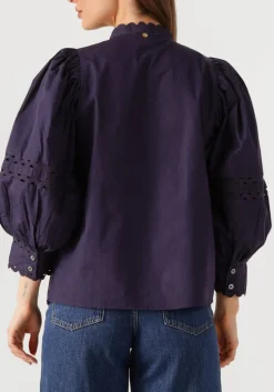 DAMES ANTIK BATIK e blouses romie blouse