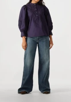 DAMES ANTIK BATIK e blouses romie blouse