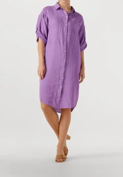 DAMES BELLAMY e midi jurk fay