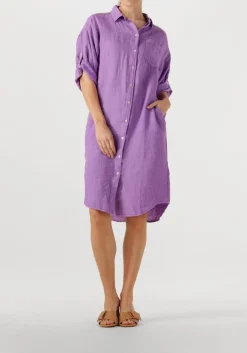 DAMES BELLAMY e midi jurk fay