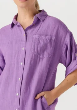 DAMES BELLAMY e midi jurk fay