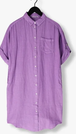 DAMES BELLAMY e midi jurk fay