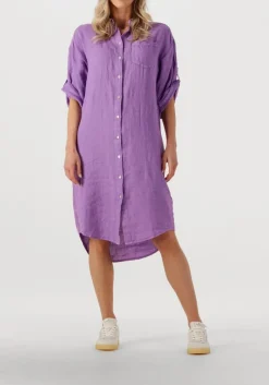 DAMES BELLAMY e midi jurk fay