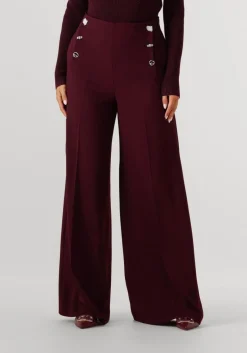 DAMES CAROLINE BISS e wijde broek 4573
