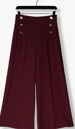 DAMES CAROLINE BISS e wijde broek 4573