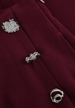 DAMES CAROLINE BISS e wijde broek 4573