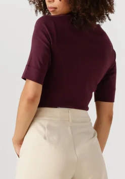 DAMES CO'COUTURE e top granny embroidery