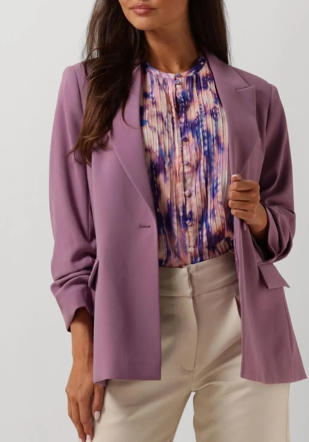 DAMES DANTE6 e blazer daya