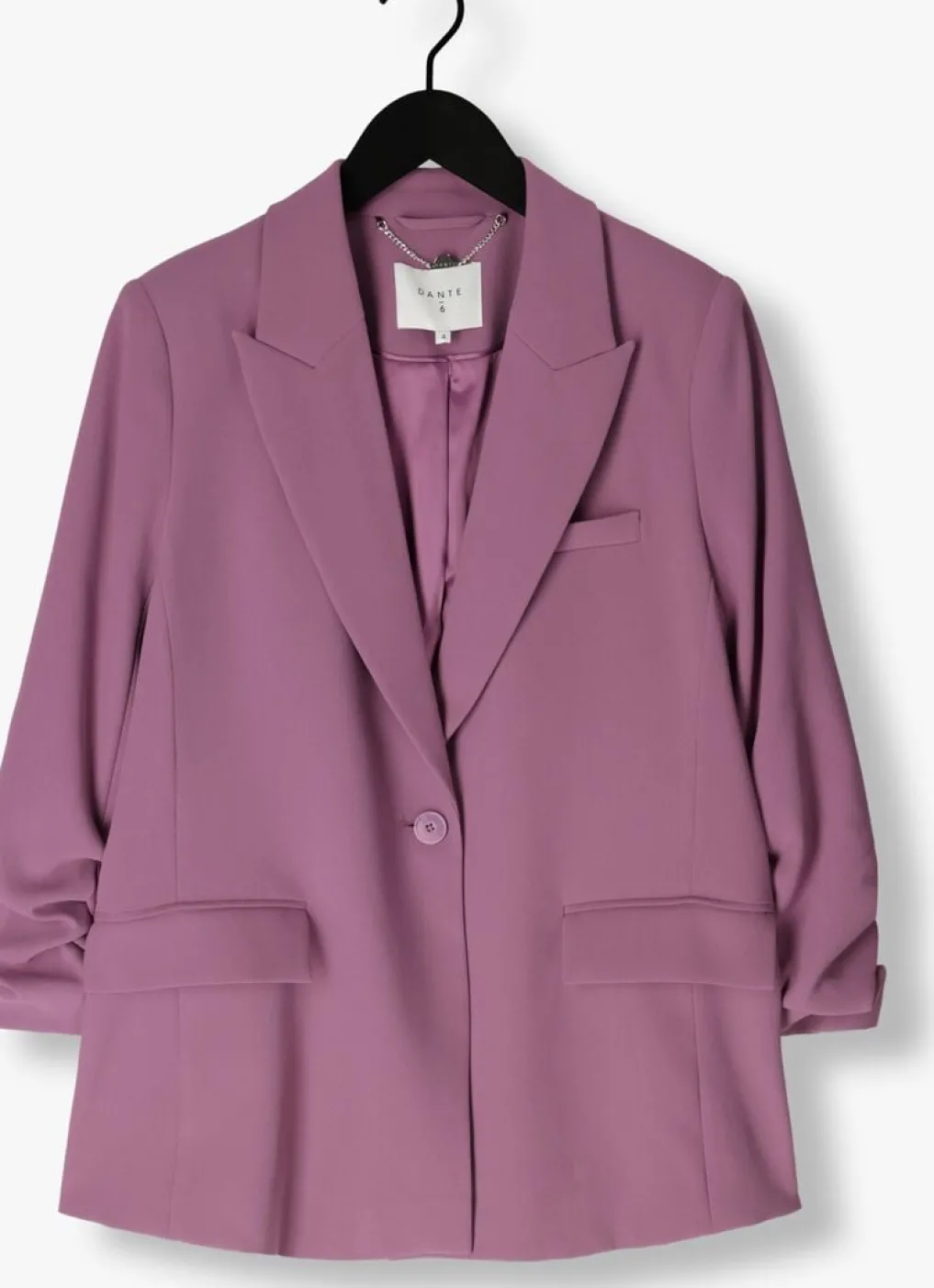 DAMES DANTE6 e blazer daya