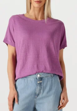 DAMES DES PETITS HAUTS e t-shirt alexo