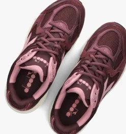 DAMES DIADORA e sneakers mythos star