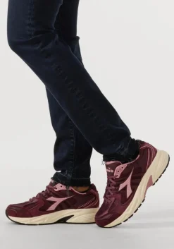 DAMES DIADORA e sneakers mythos star