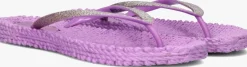 DAMES ILSE JACOBSEN e teenslippers cheerful 01